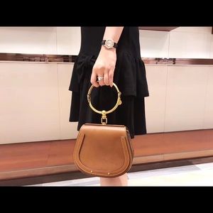 Authentic Chloe Nile small Bag !